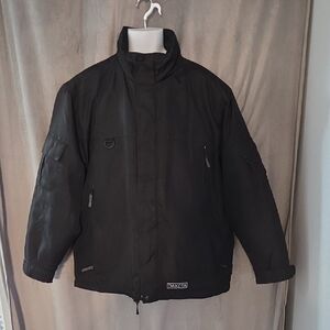 Dakota Men's Xxl Double Layered Heavy Coat